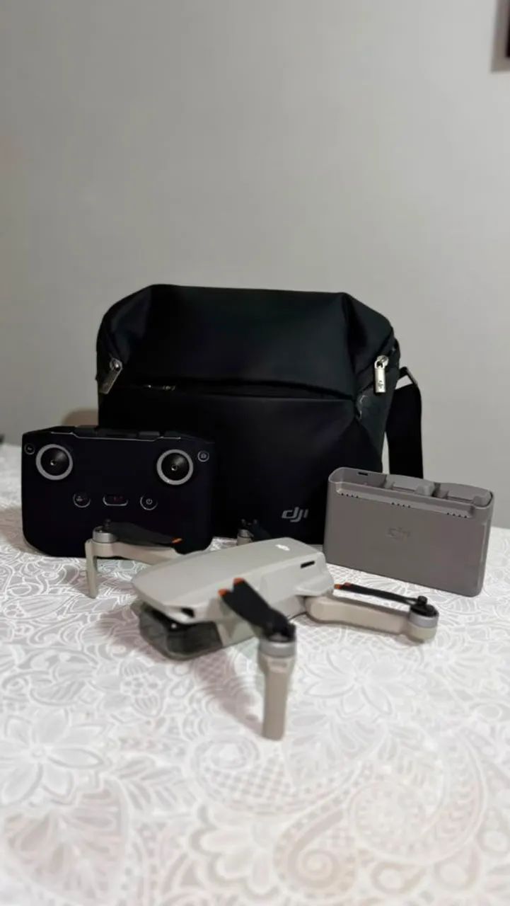 Drone DJI mini 2 SE