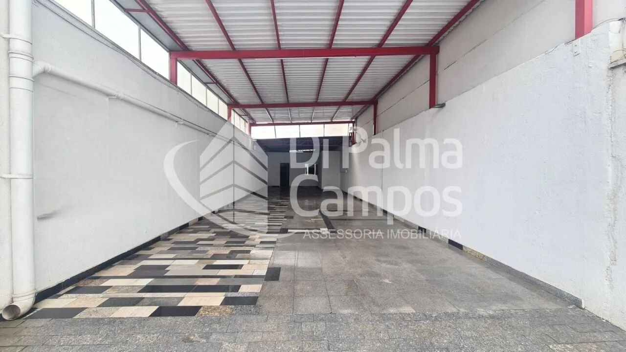 Salão comercial para locação com 318 m² no Tatuapé - Foto 2