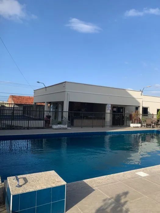 VENDO CHAVE APARTAMENTO CIDADE DE BERLIM - Foto 4