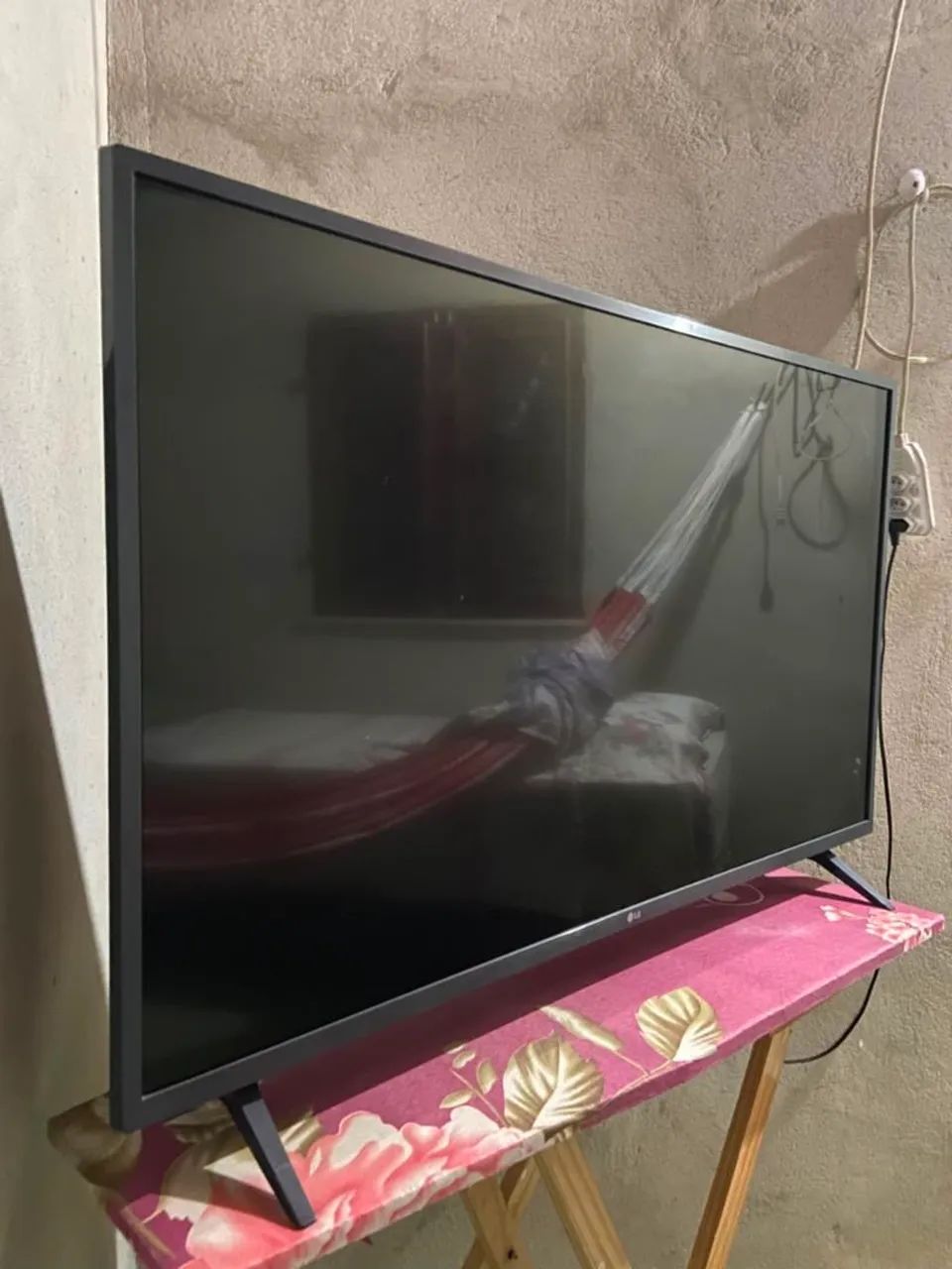 LG Electronics - Sena TELEVISÃO LG 42