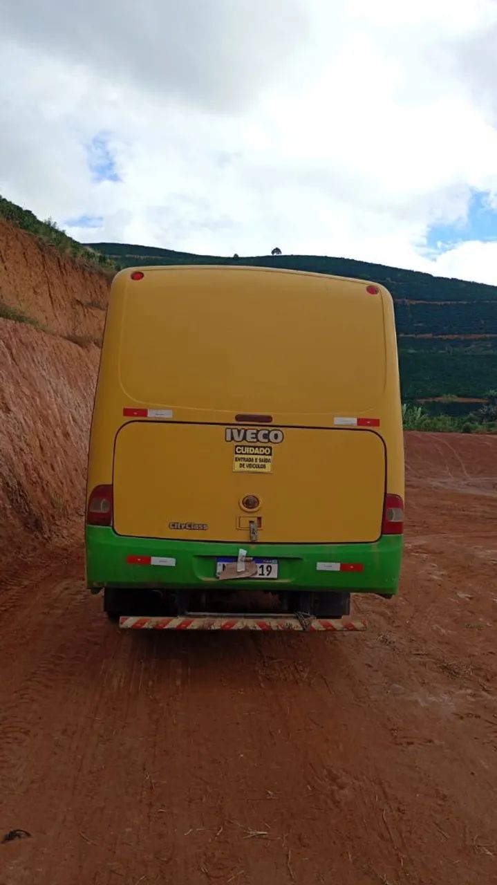 Iveco,cityclass  - Foto 4