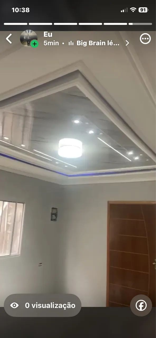 Serviços de acabamento elétrica em geral  - Foto 2