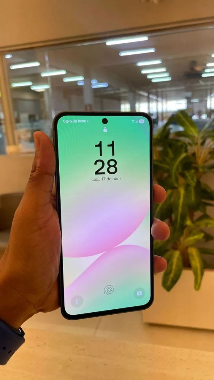 VENDO SAMSUNG GALAXY A56 !! - Foto 2