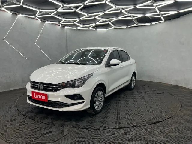 Fiat Cronos Drive 1.3 8V Flex 2023 - Foto 2
