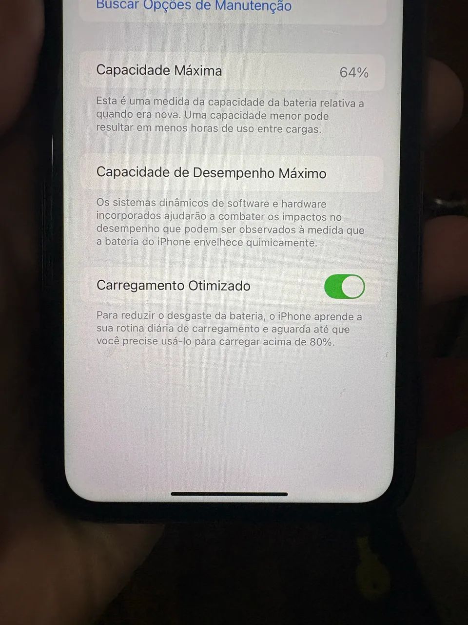 iPhone 11 64gb - Foto 5