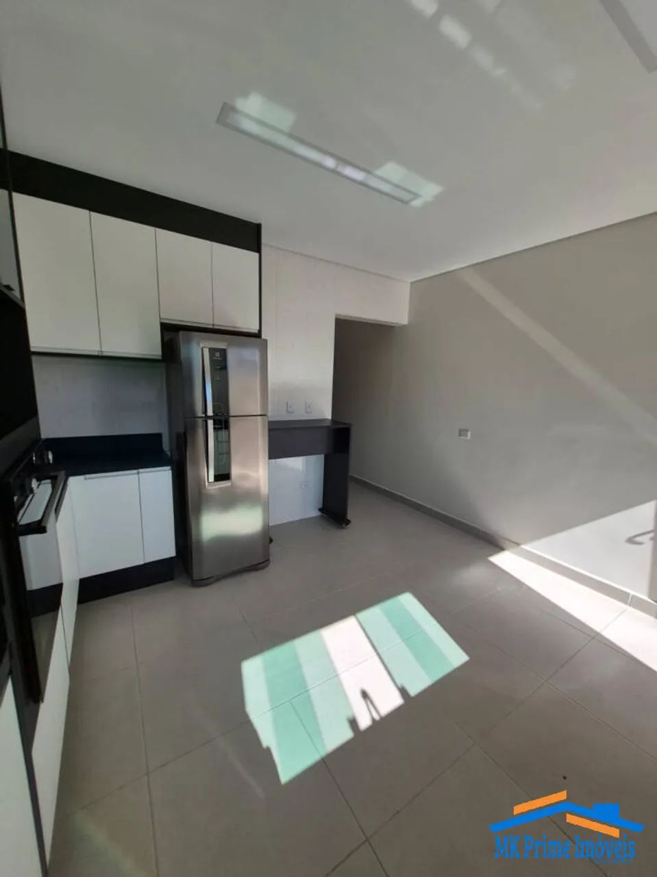 Casa com 2 quartos sendo 2 suítes no JD.Abril - Foto 4