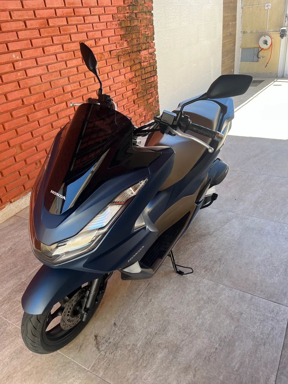 PCX ABS Ótimo estado  - Foto 4