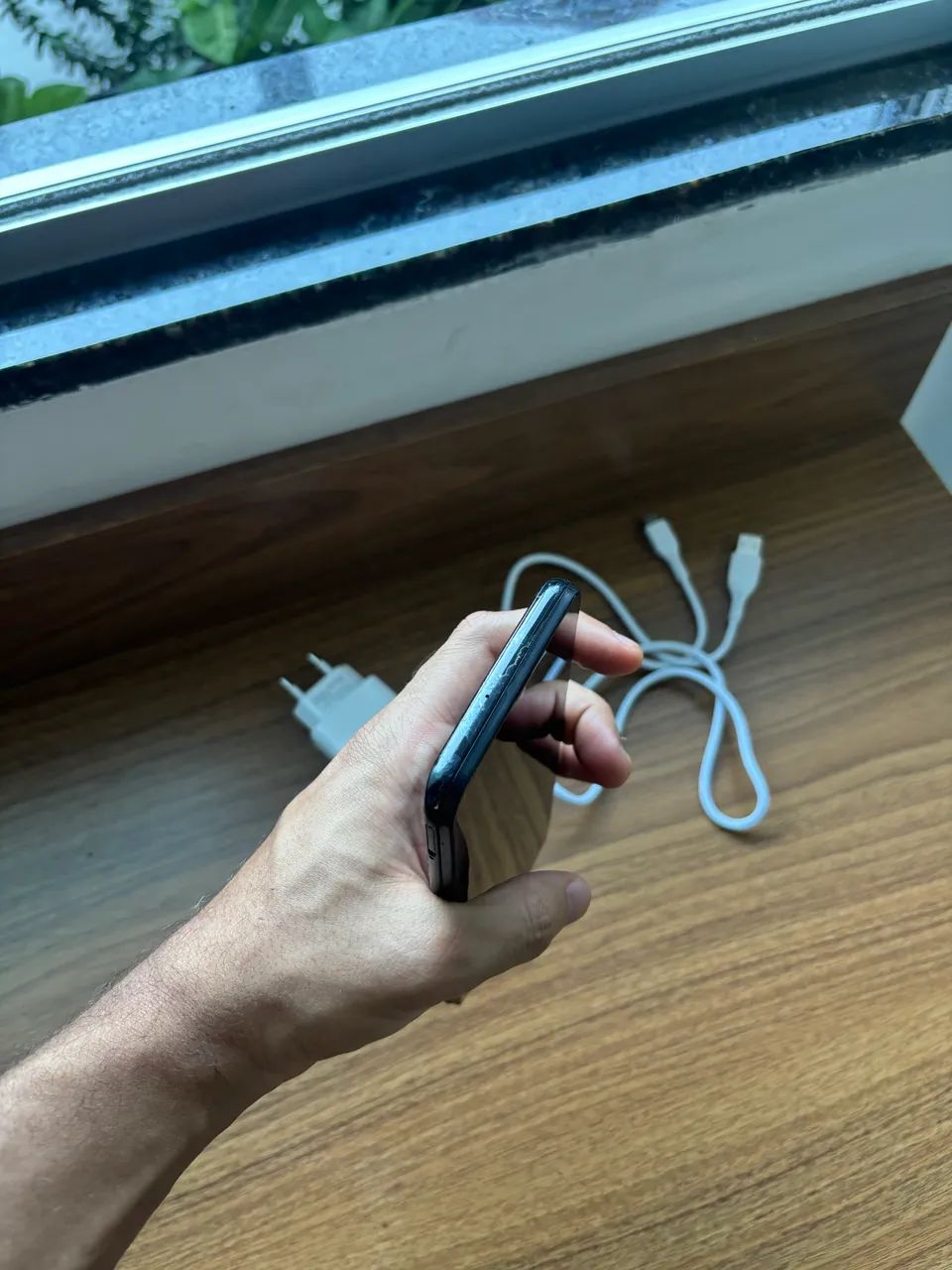 Celular Samsung A30 64gb - Foto 5