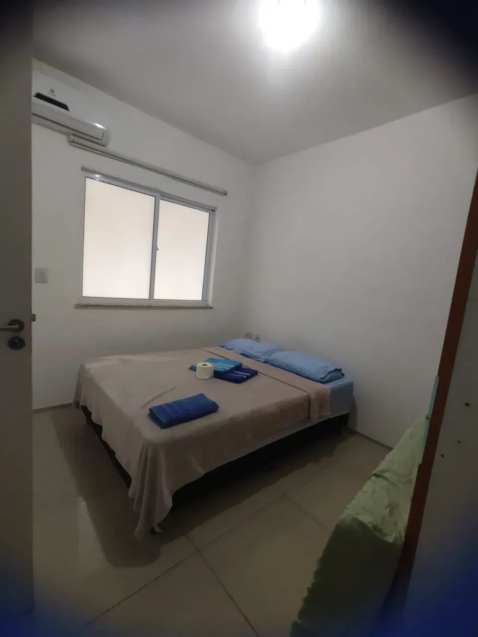 ALUGO APARTAMENTO MOBILIADO No ARACAGI COM 2 QUARTOS - Foto 4