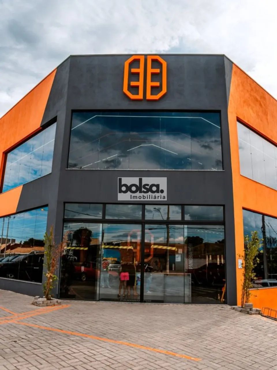 PRÉDIO COMERCIAL ALUGADO R$ 25 MIL REAIS ! ! - Foto 2