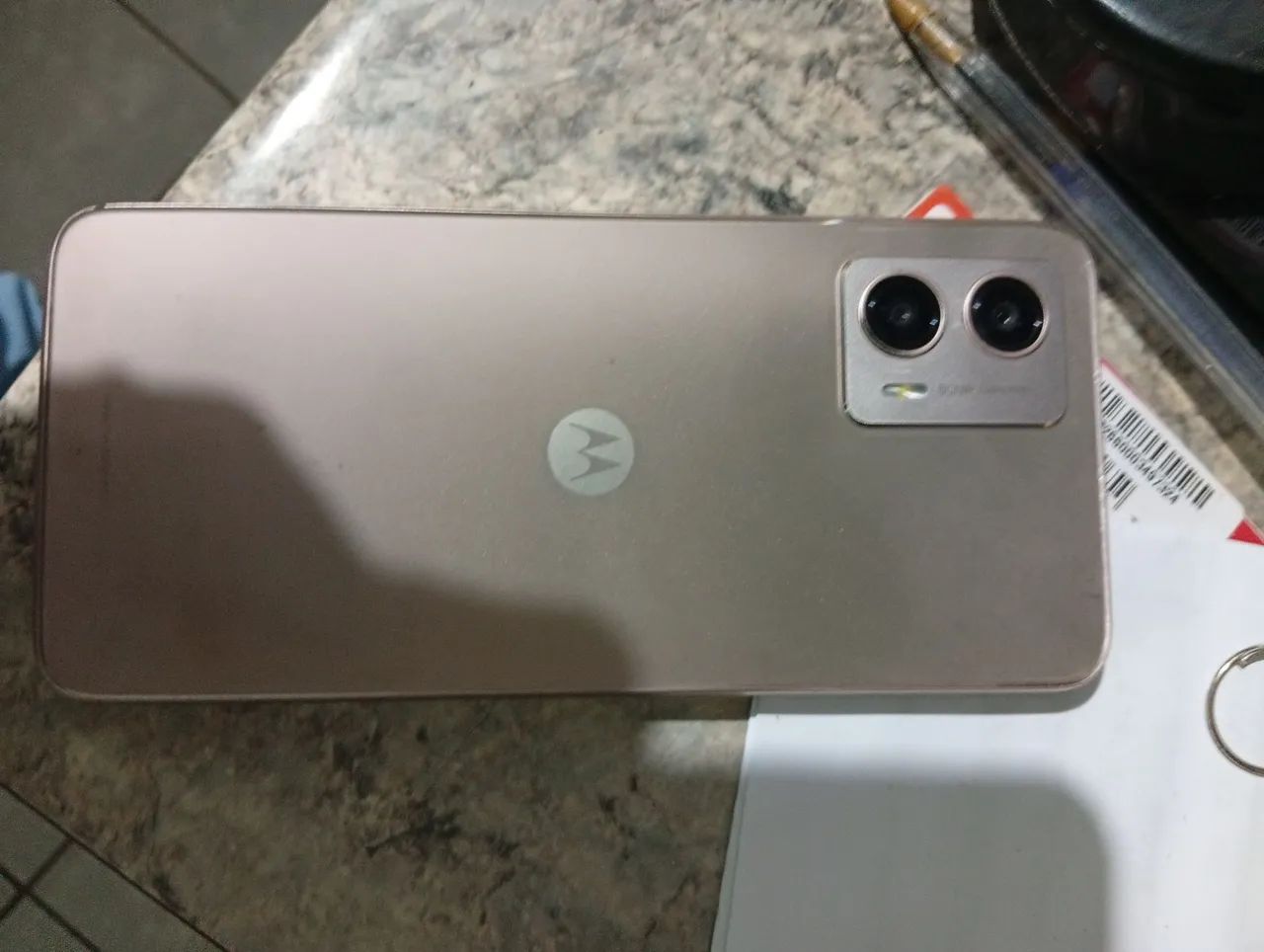 Celular Motorola G53  - Foto 2