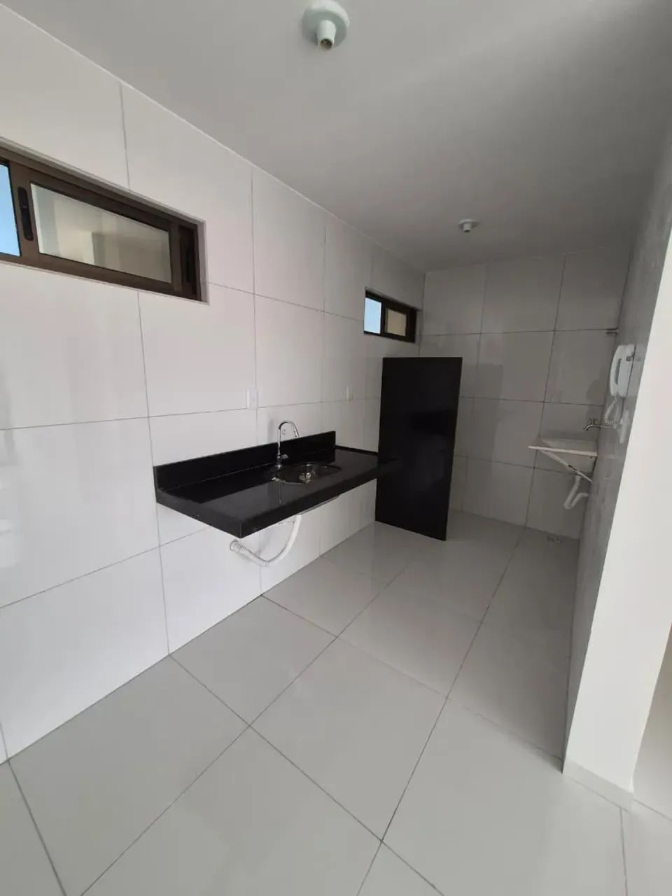 Apartamento com 2 Quartos com Excelente Acabamento - Foto 2