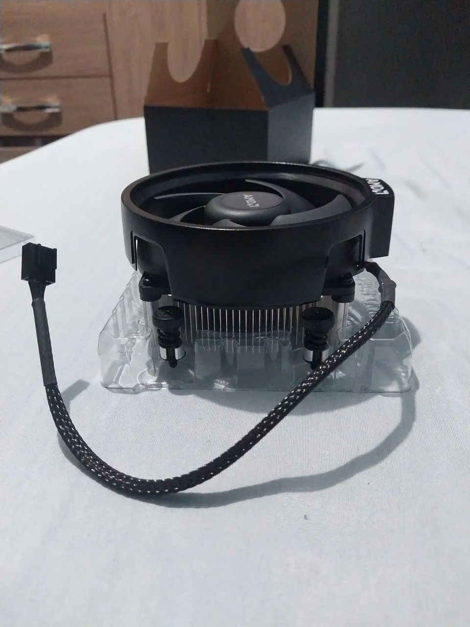 Air Cooler AMD - Foto 3