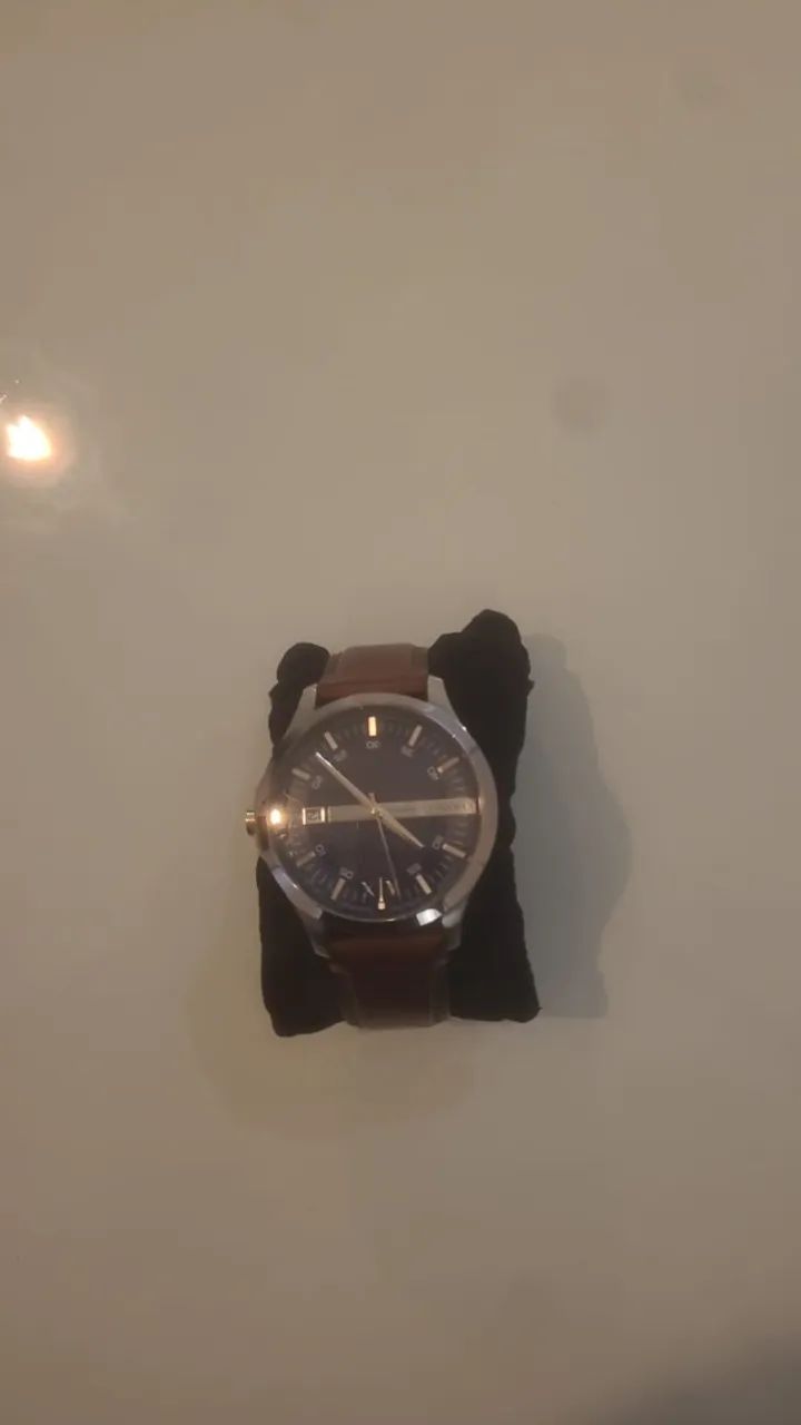 Relógio Armani Exchange Ax 2133  - Foto 2