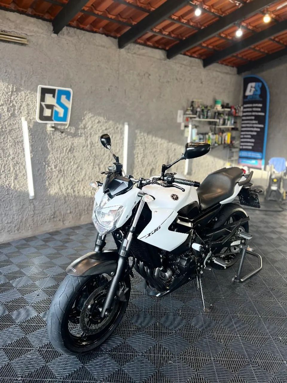 Yamaha N 2014 - 1496096105 | OLX
