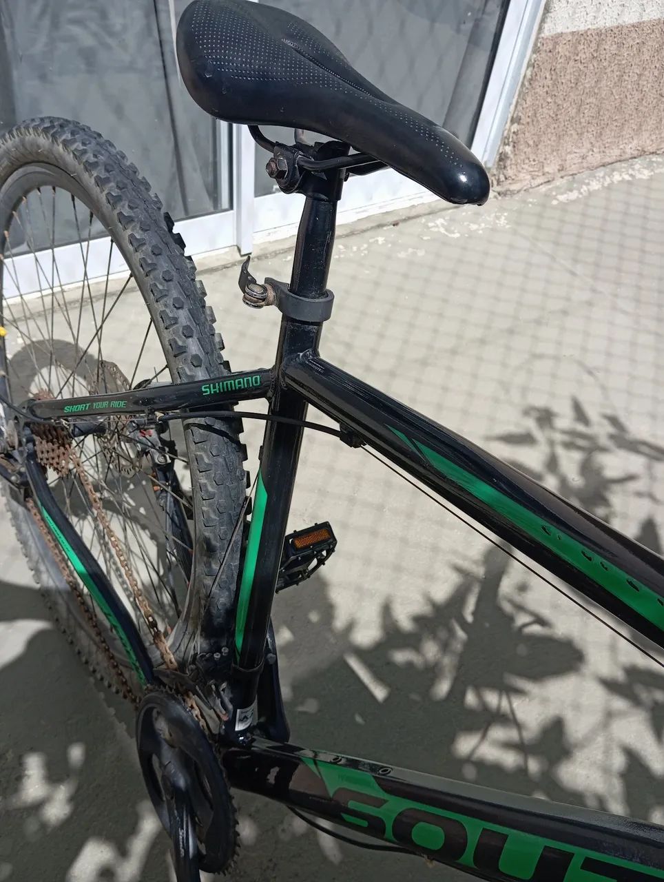 Bicicleta + kit ciclista  - Foto 2