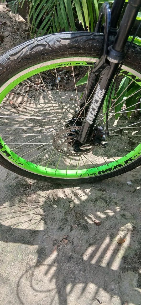 Vende-se bake ( bicicleta ) NOVA!! - Foto 3