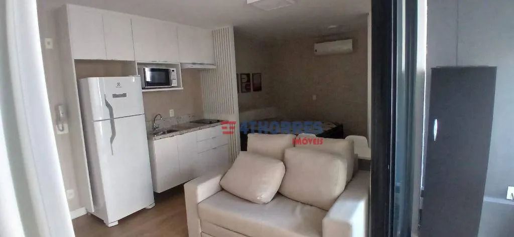Studio moderno na Vila Olímpia para locação - Foto 4