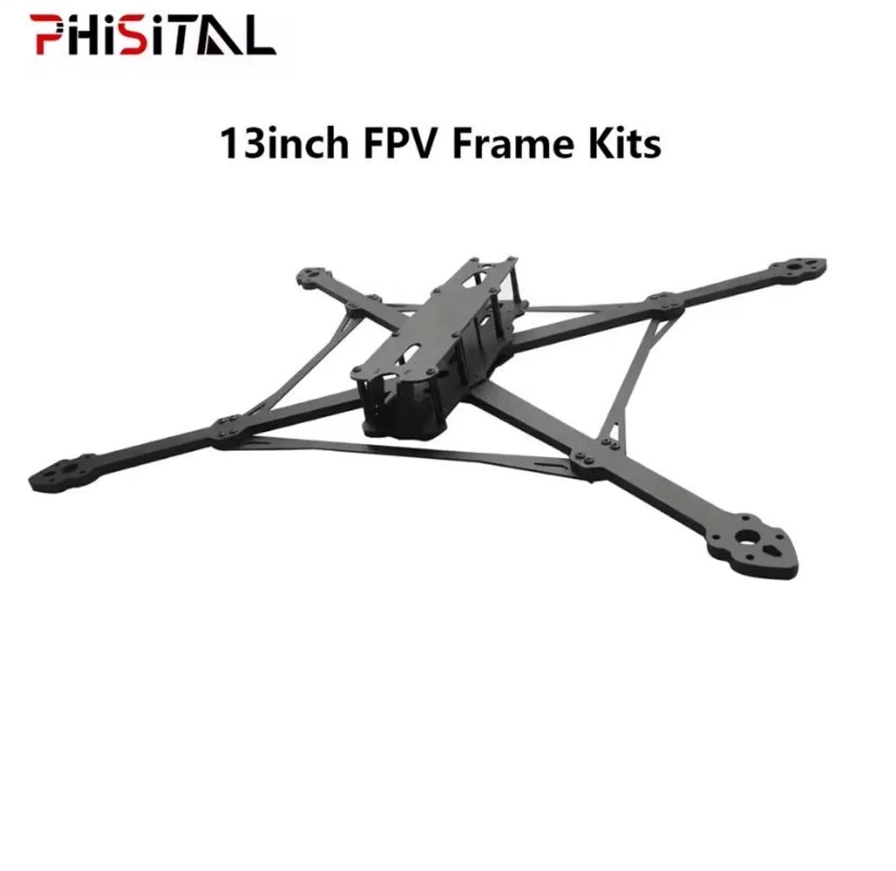 MARK4 V3 Pro 13inch - Foto 3