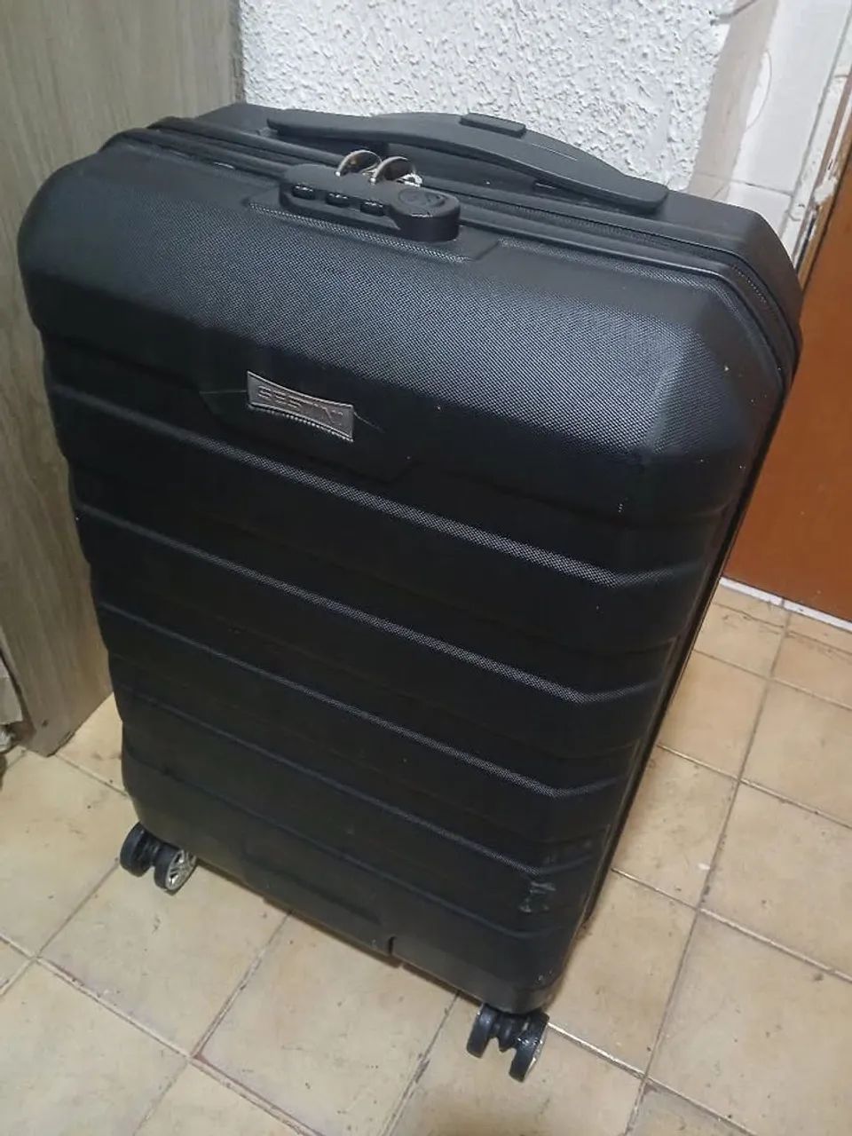MALA VIAGEM SESTINI 60x40 - Foto 2