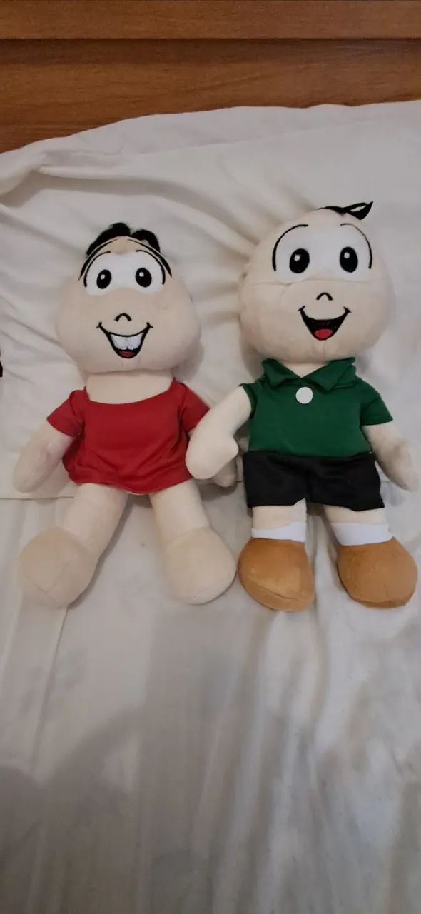 Turma da Mônica - Foto 5