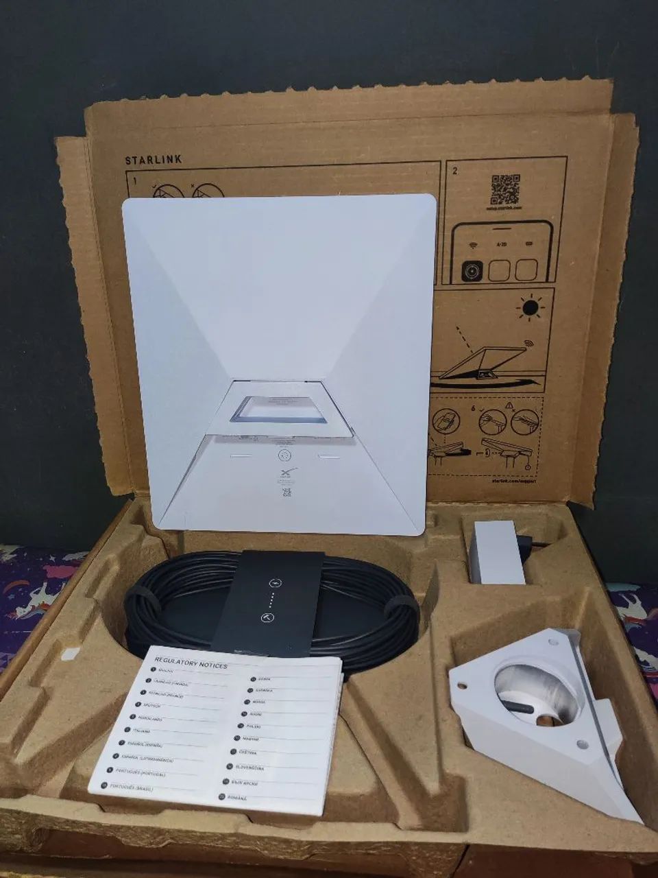 Starlink Mini - Foto 2