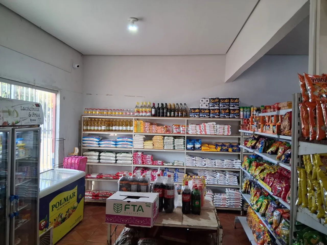 VENDO MERCADO  - Foto 3