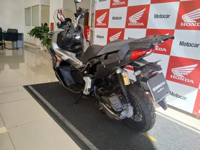 Honda ADV 150 2023 - Foto 5