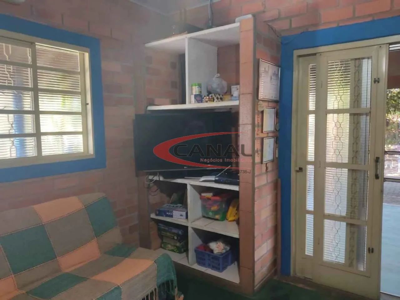 LINDA CHACARA DENTRO DA CIDADE - Foto 5