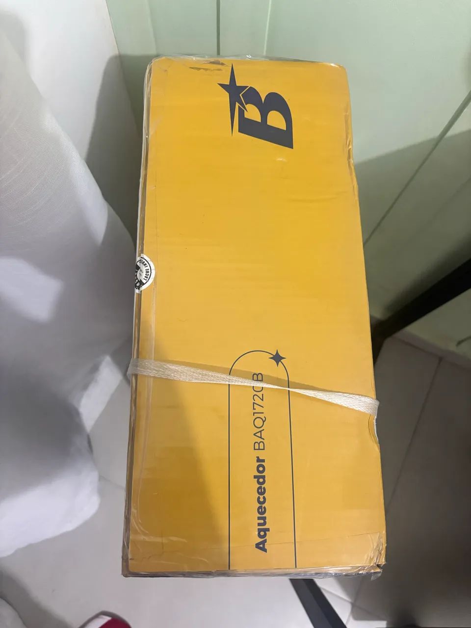 Vendo aquecedor a  óleo  - Foto 2