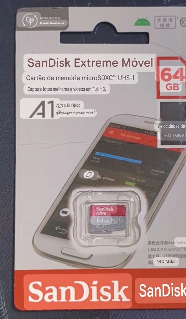 Controle DJI rcn3 novo  - Foto 2