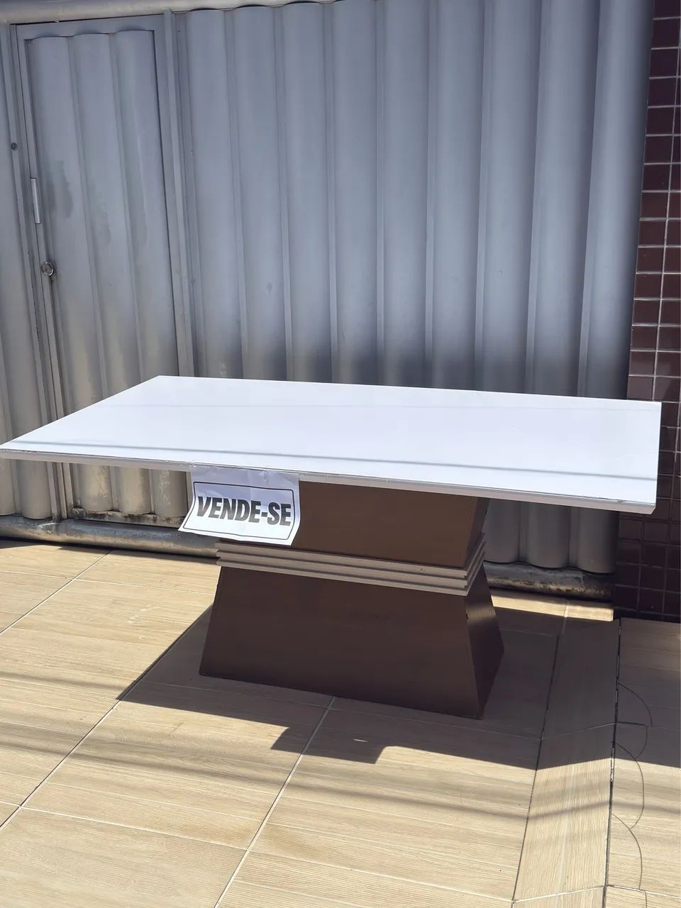 Mesa de jantar 