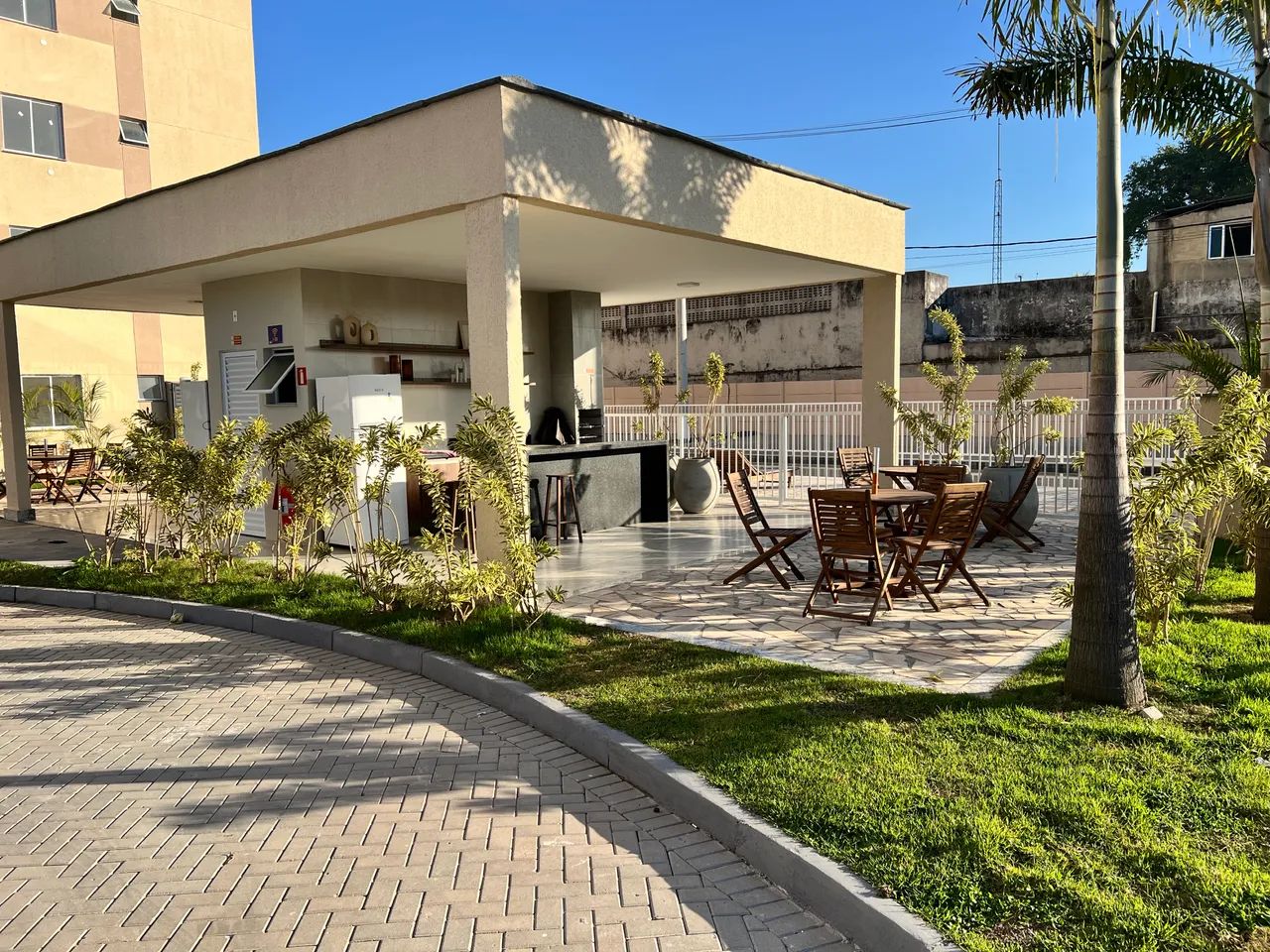 Apartamento Condomínio Solar dos Canários. - Foto 3