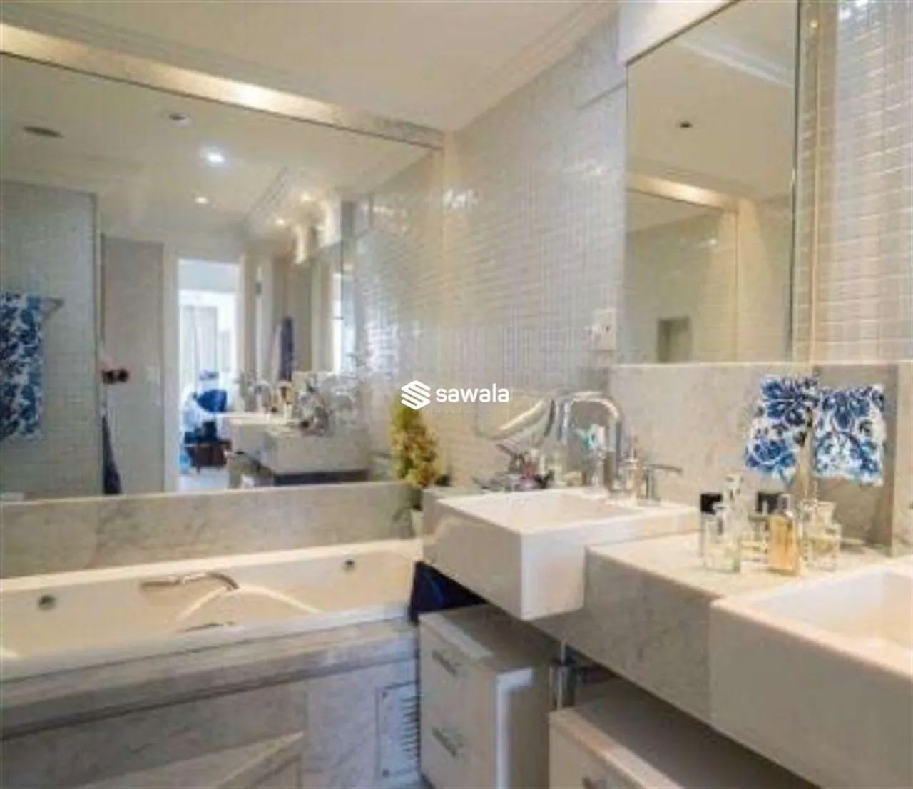 Waterways - Cobertura Duplex - Barra da Tijuca - Foto 4