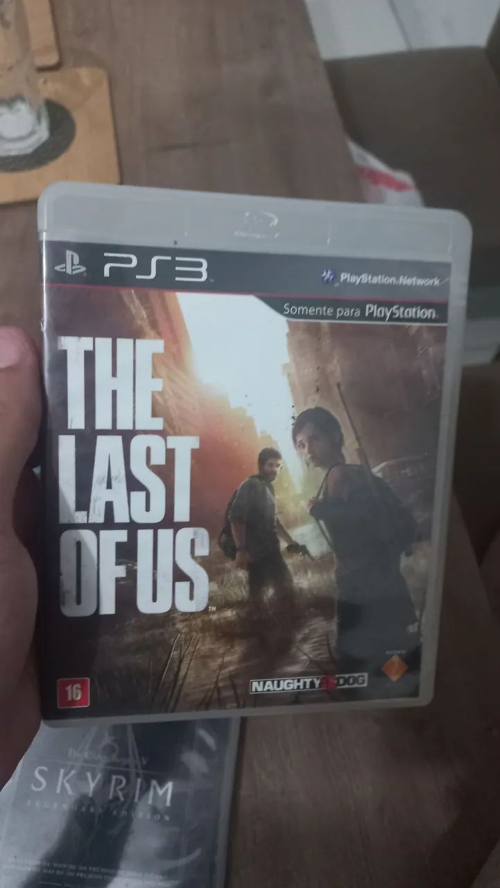 Jogos ps3 - Foto 3