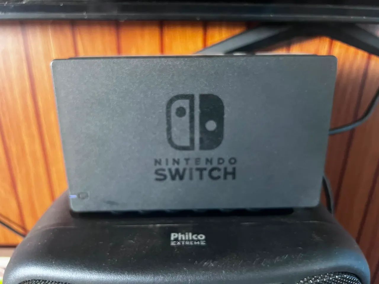 NINTENDO SWITCH Desbloqueado com sistema Android  - Foto 3