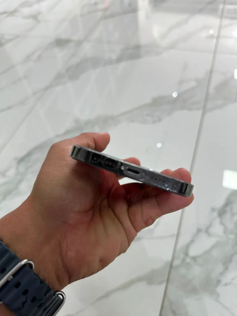 iPhone 13 pro max 256 - Foto 2