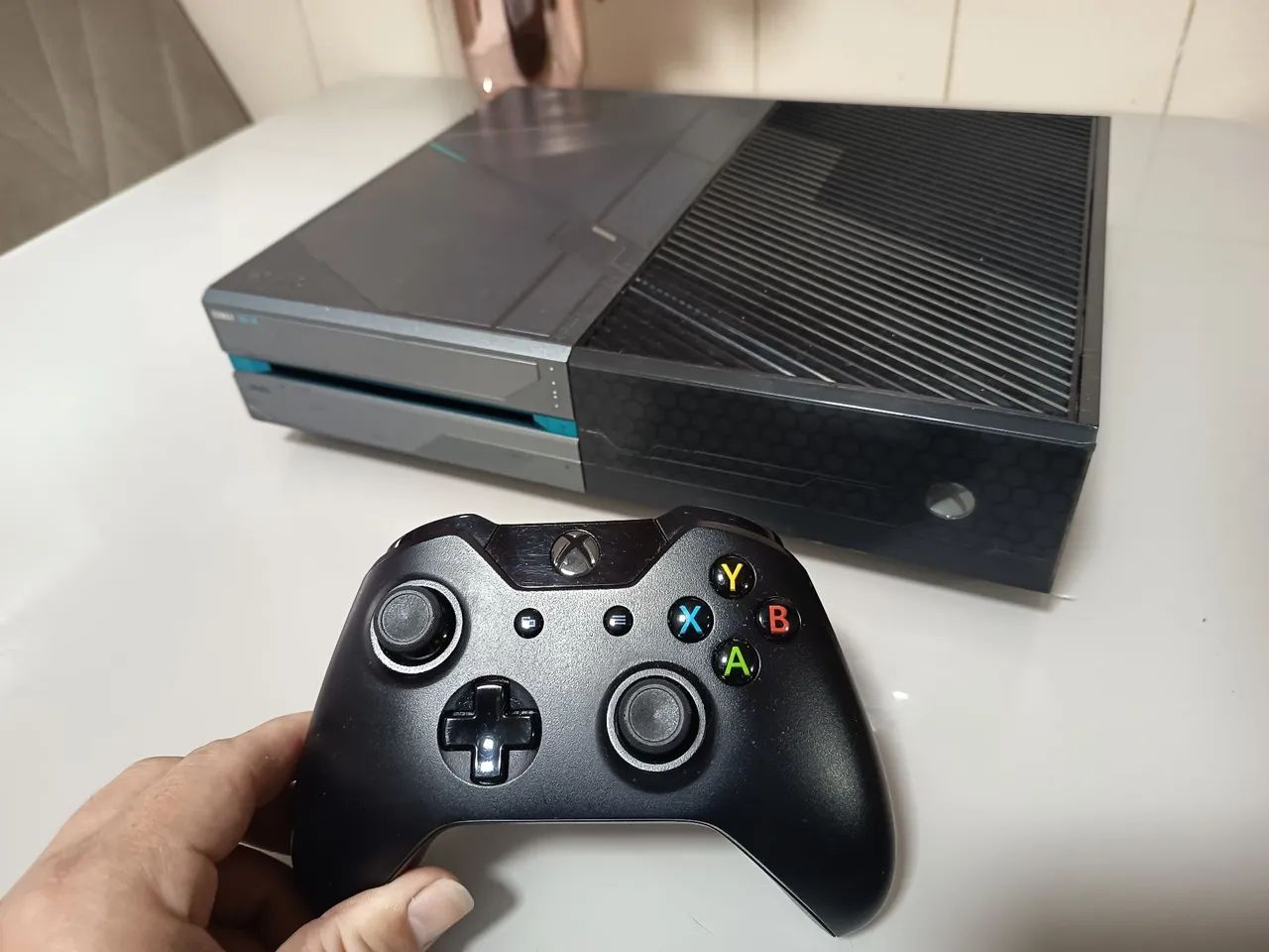 Xbox one Hallo  - Foto 4