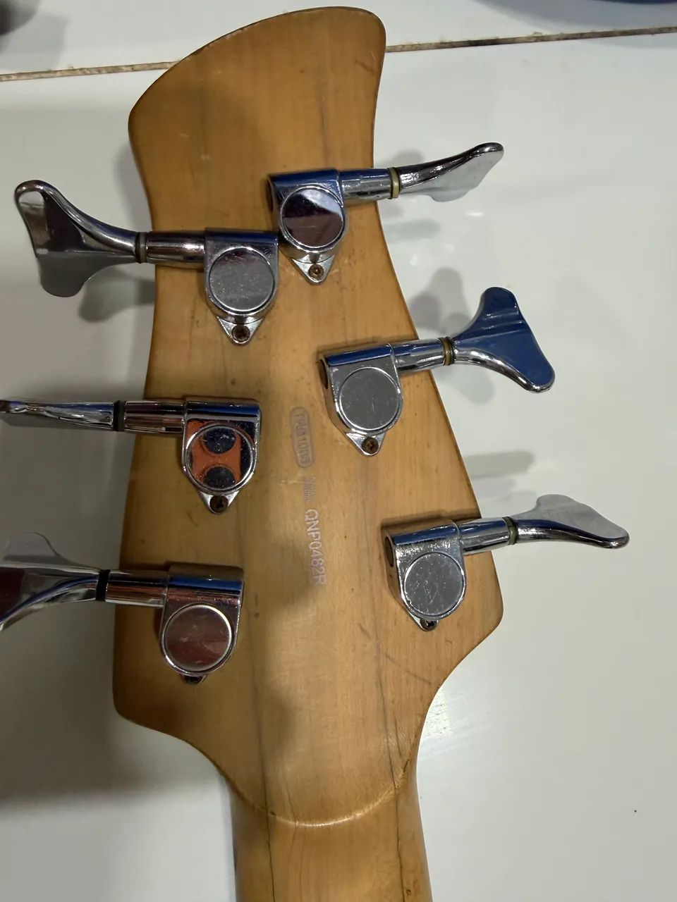 Baixo Yamaha TRB 1006 - Foto 5