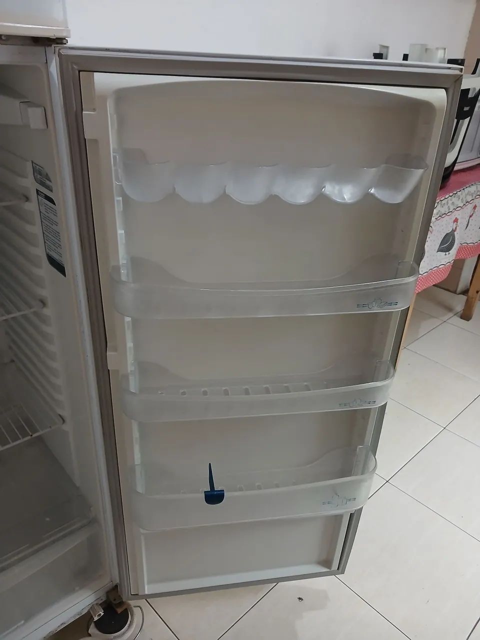 Geladeira 