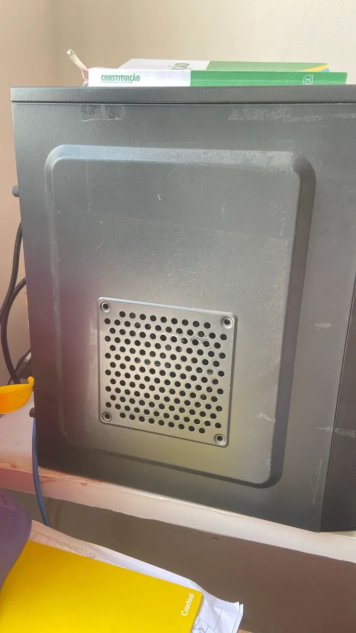 PC completo  - Foto 3