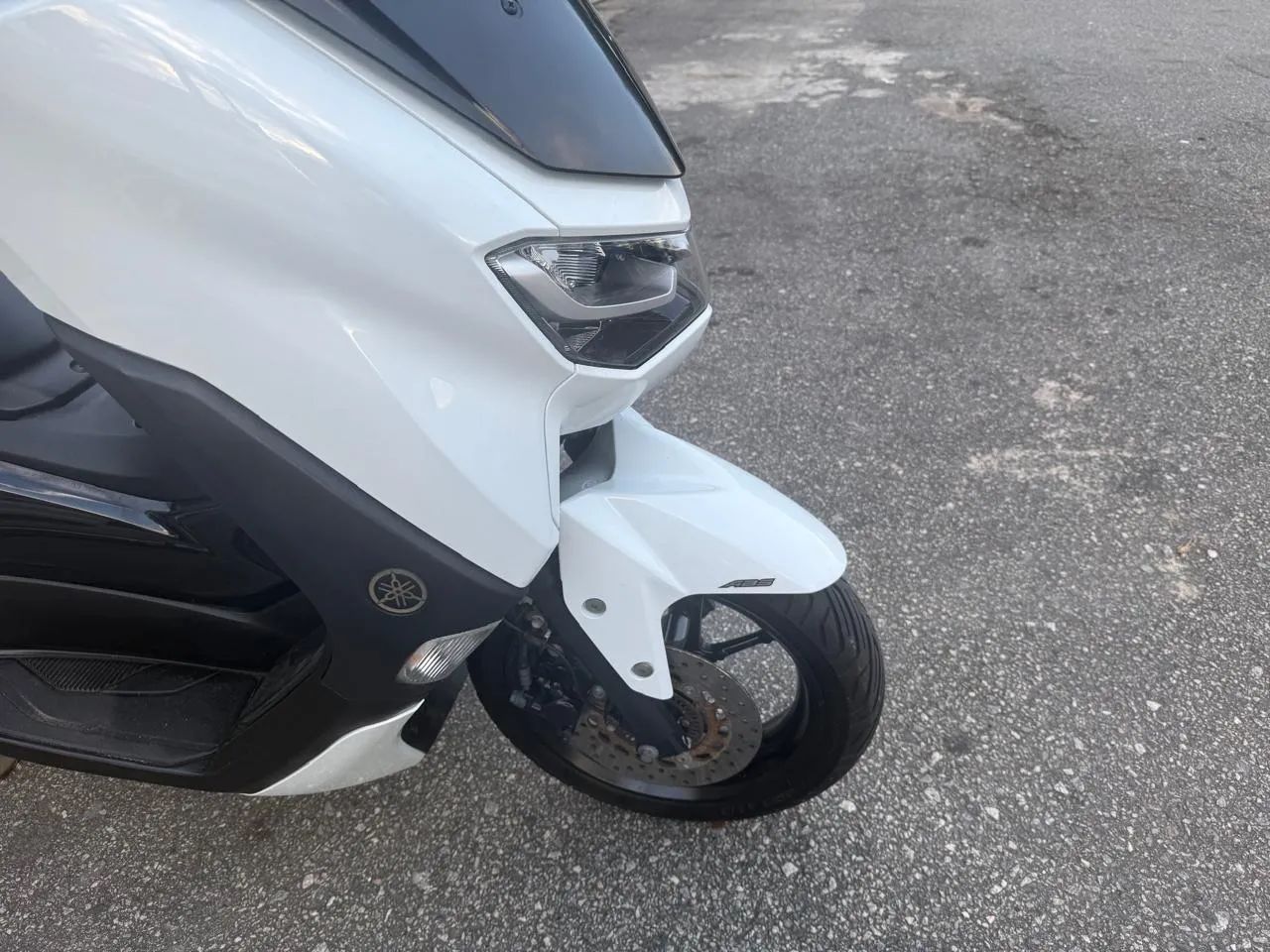 Nmax 2021 