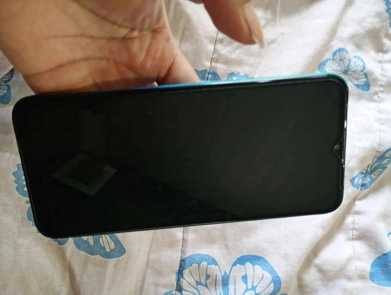 Vendo celular moto g 8 Power lite 