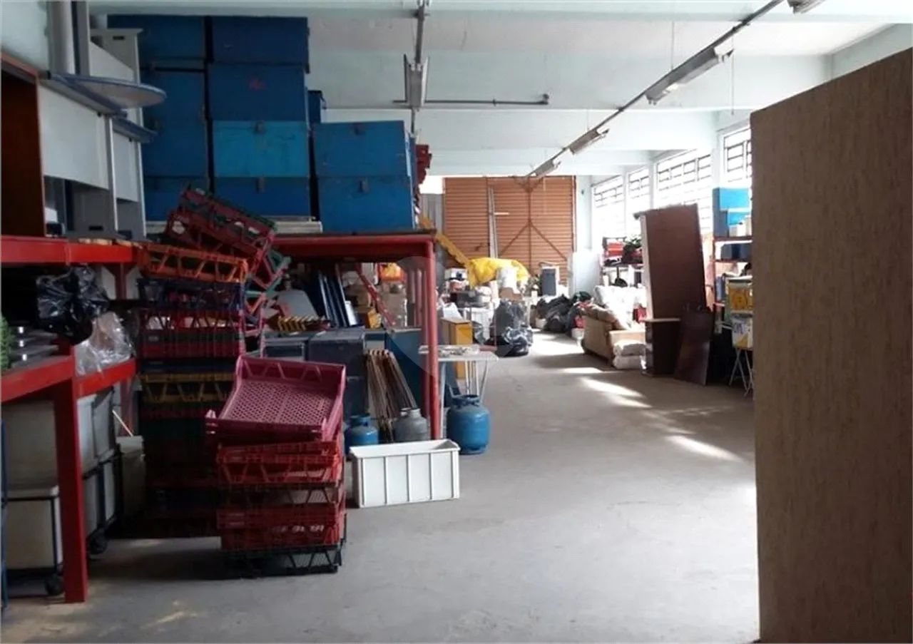 Prédio inteiro Comercial MANDAQUI