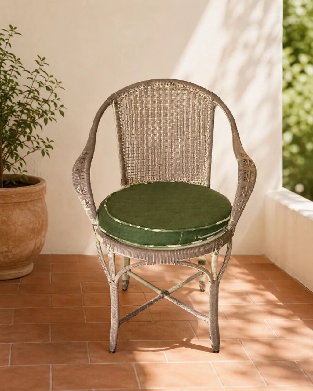 Conjunto para jardins, sala e ou escritório  - Foto 4