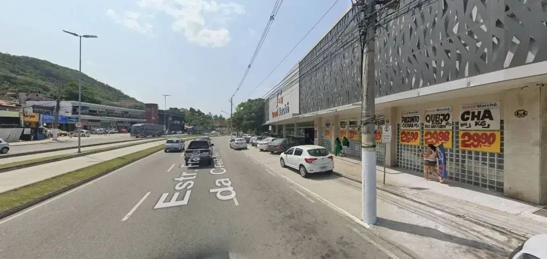 Terreno 726m2 - Piratininga - Niterói - RJ - Foto 3