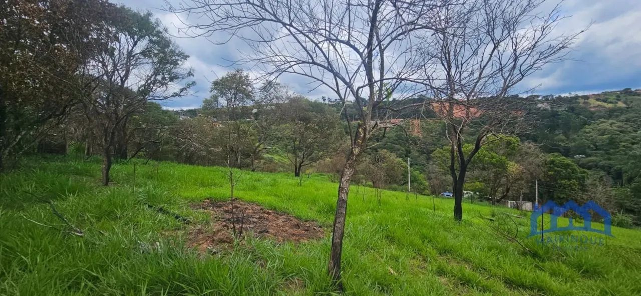 TERRENO RURAL em MAIRINQUE - SP, Moreiras - Foto 4