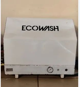 EcoWash Geradora de Vapor GV20