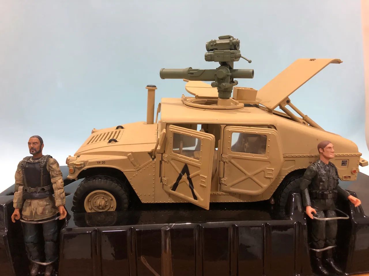 The ultimato soldier - Foto 6