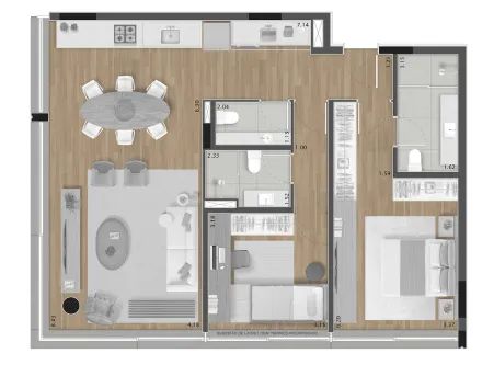 CONEGO 505 - Foto 15